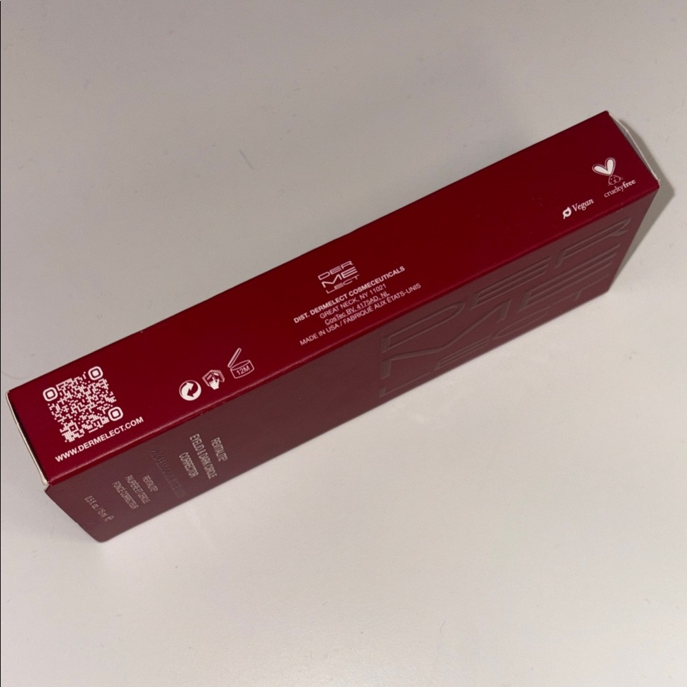 Dermelect Revitalite Eyelid & Dark Circle Corrector - NEW! FULL SIZE! - Picture 3 of 6